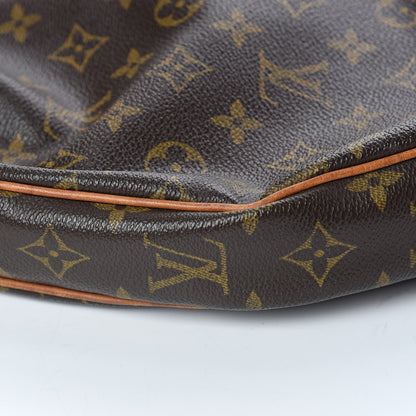 Louis Vuitton Monogram Croissant GM 10 of 21