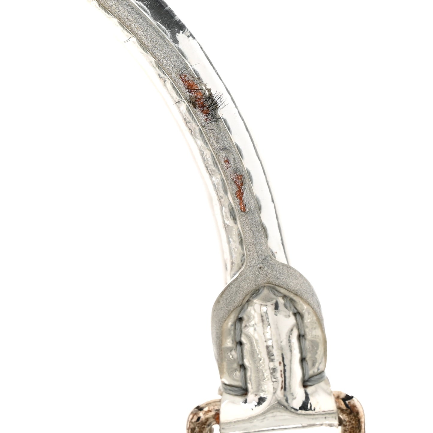 Monogram Miroir Speedy 30 Silver