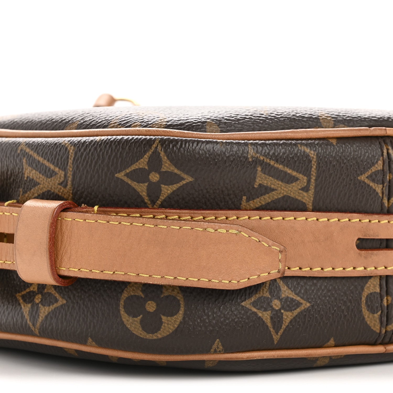 Louis Vuitton Monogram Boite Chapeau Souple MM 10 of 12