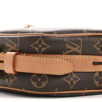 Louis Vuitton Monogram Boite Chapeau Souple MM 10 of 12