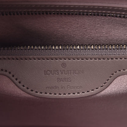 Louis Vuitton Epi Verseau Lilac 8 of 9