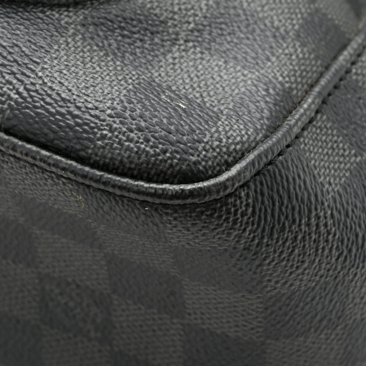 Damier Graphite Josh Backpack