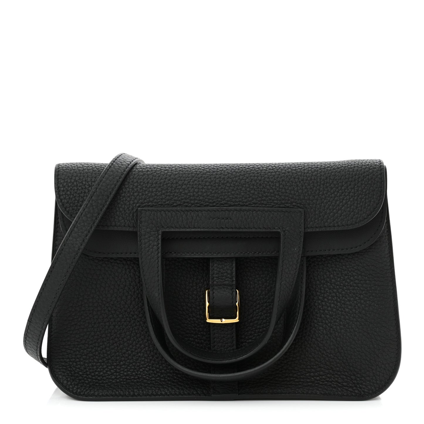 Taurillon Clemence Halzan 25 Black