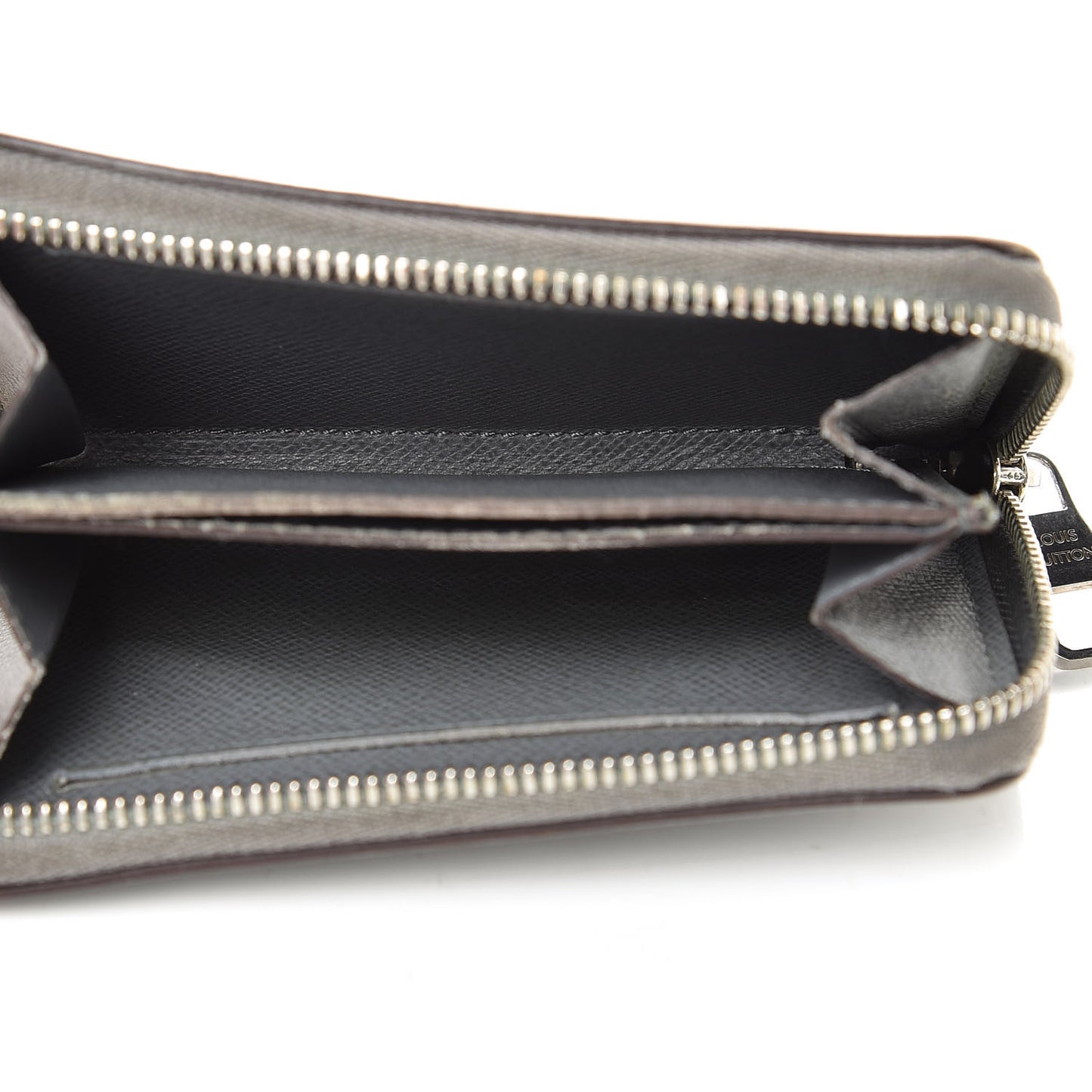 Taiga Zippy Coin Purse Vertical Glacier