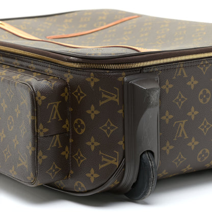 Louis Vuitton Monogram Bosphore Trolley 50 4 of 11