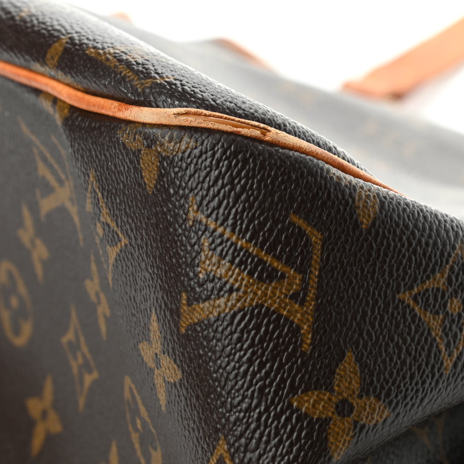 Louis Vuitton Monogram Batignolles Horizontal 7 of 14