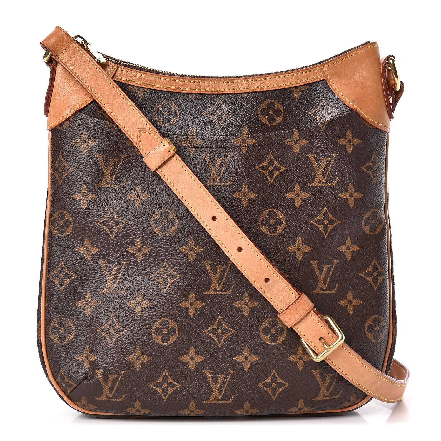 Louis Vuitton Monogram Odeon PM 1 of 12