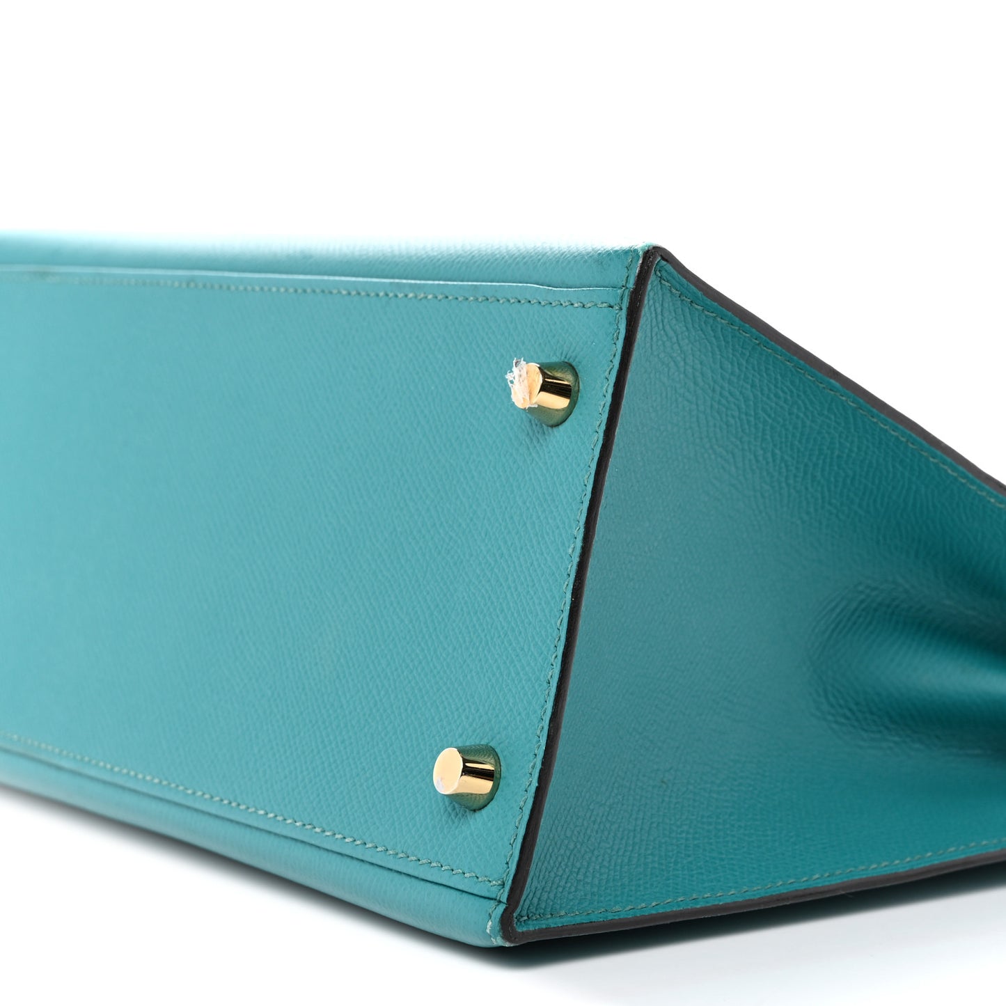 Epsom Horseshoe Kelly Sellier 28 Vert Verone