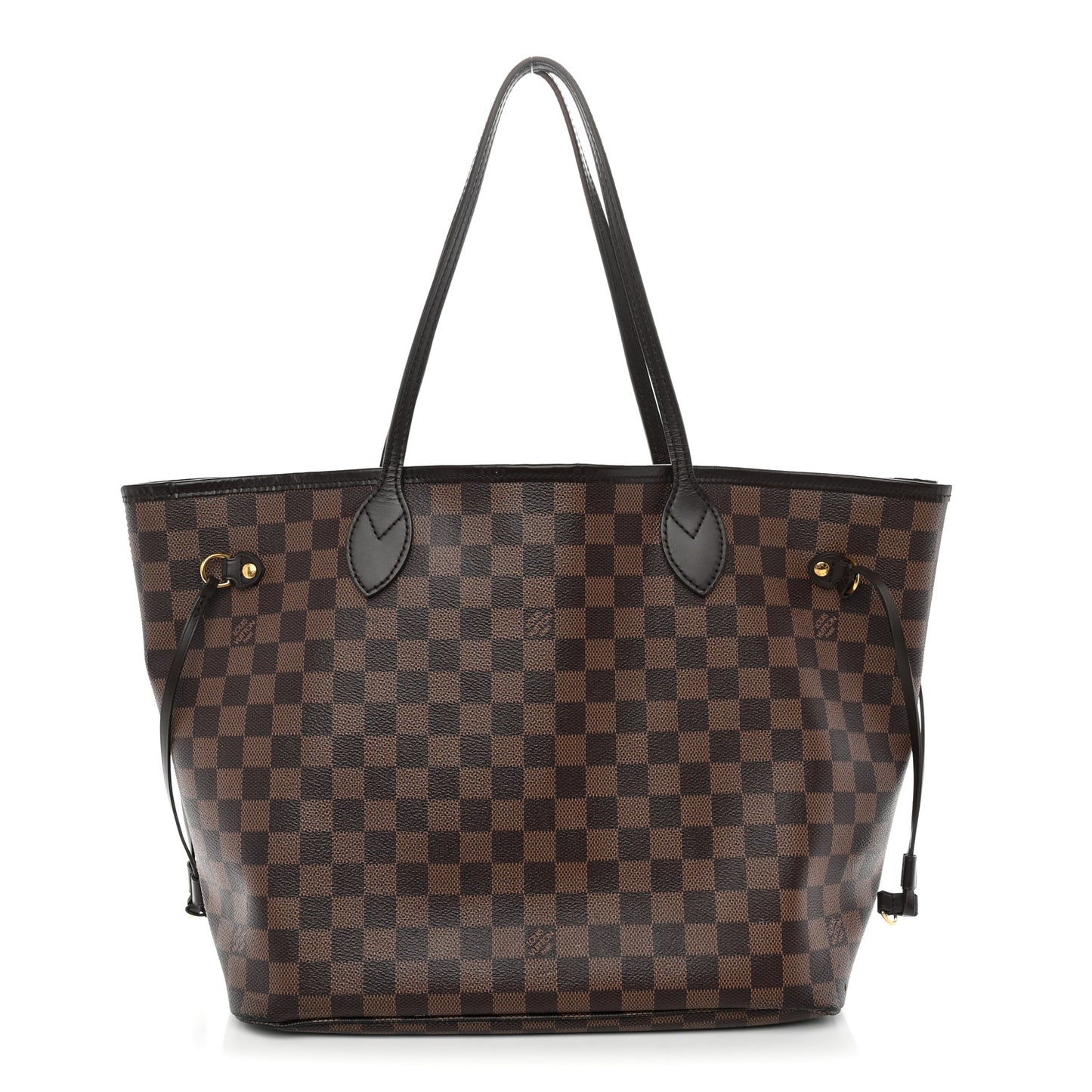 Damier Ebene Neo Neverfull MM