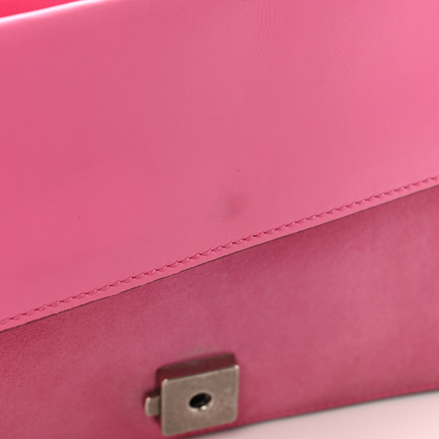 Gucci Suede Vitello Velvet Small Dionysus Shoulder Bag Pink Tropical Flower 16 of 17