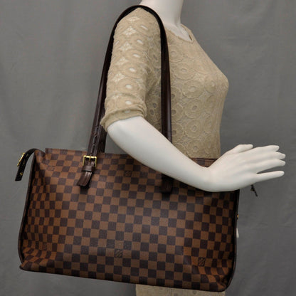Louis Vuitton Damier Chelsea 2 of 7