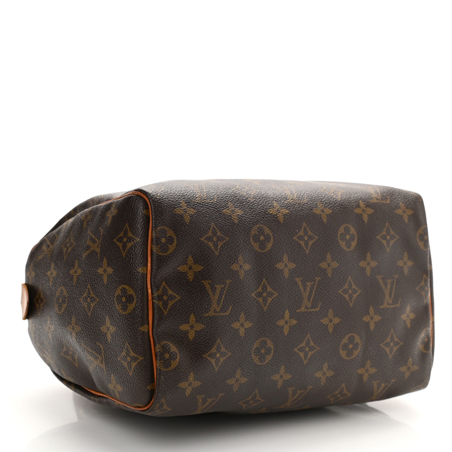 Louis Vuitton Monogram Speedy 25 4 of 10