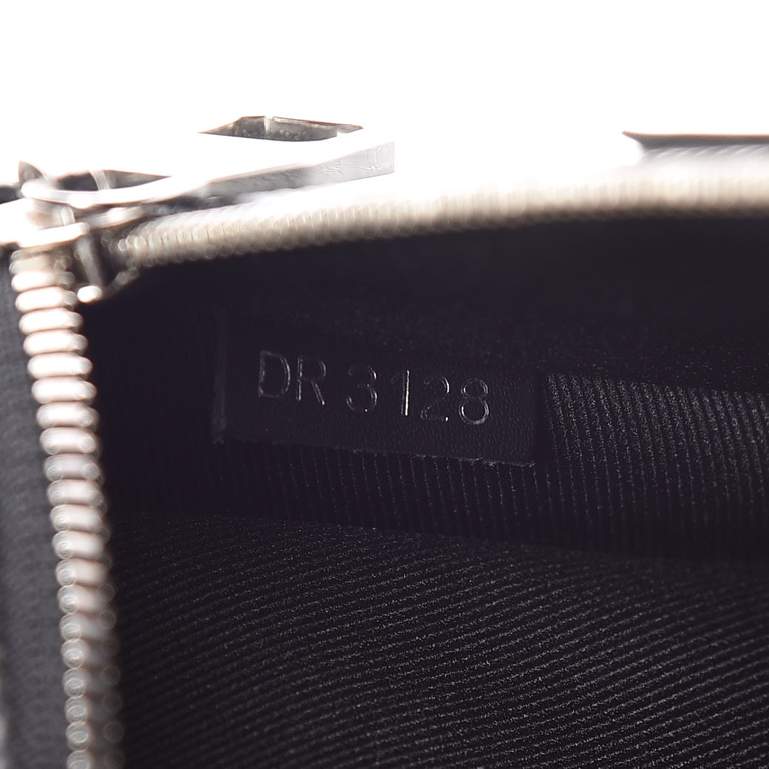 Louis Vuitton Damier Graphite Josh Backpack 8 of 12