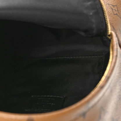 Louis Vuitton Reverse Monogram Palm Springs Backpack Mini 5 of 9