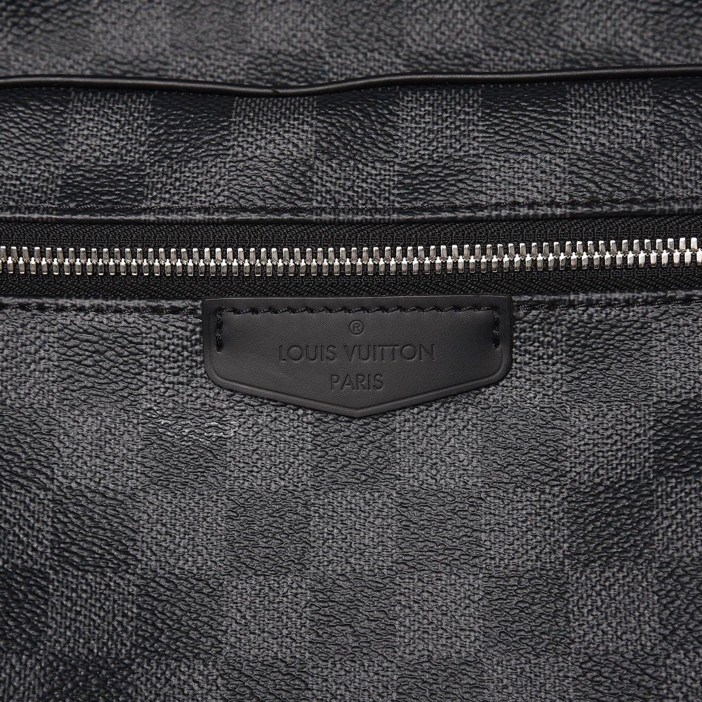Damier Graphite Josh Backpack