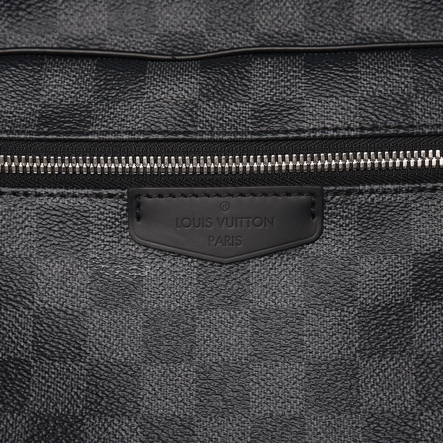 Louis Vuitton Damier Graphite Josh Backpack 6 of 7