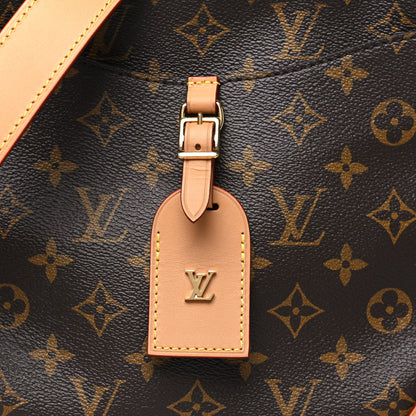 Louis Vuitton Monogram Odeon PM Natural 7 of 9