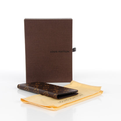 Louis Vuitton Monogram iPhone 6 Plus Folio Case 4 of 7