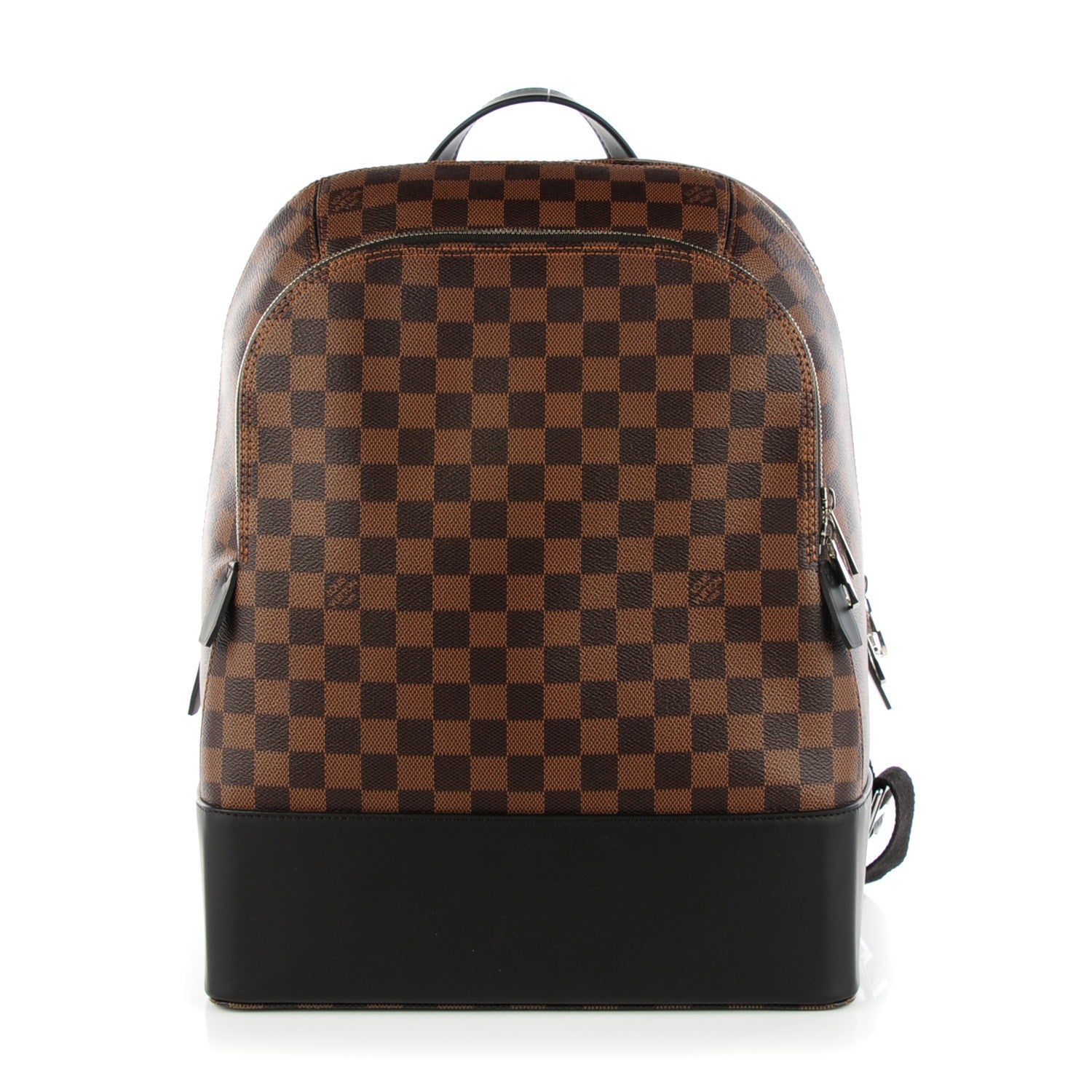 Louis Vuitton Damier Ebene Jake Backpack 1 of 7