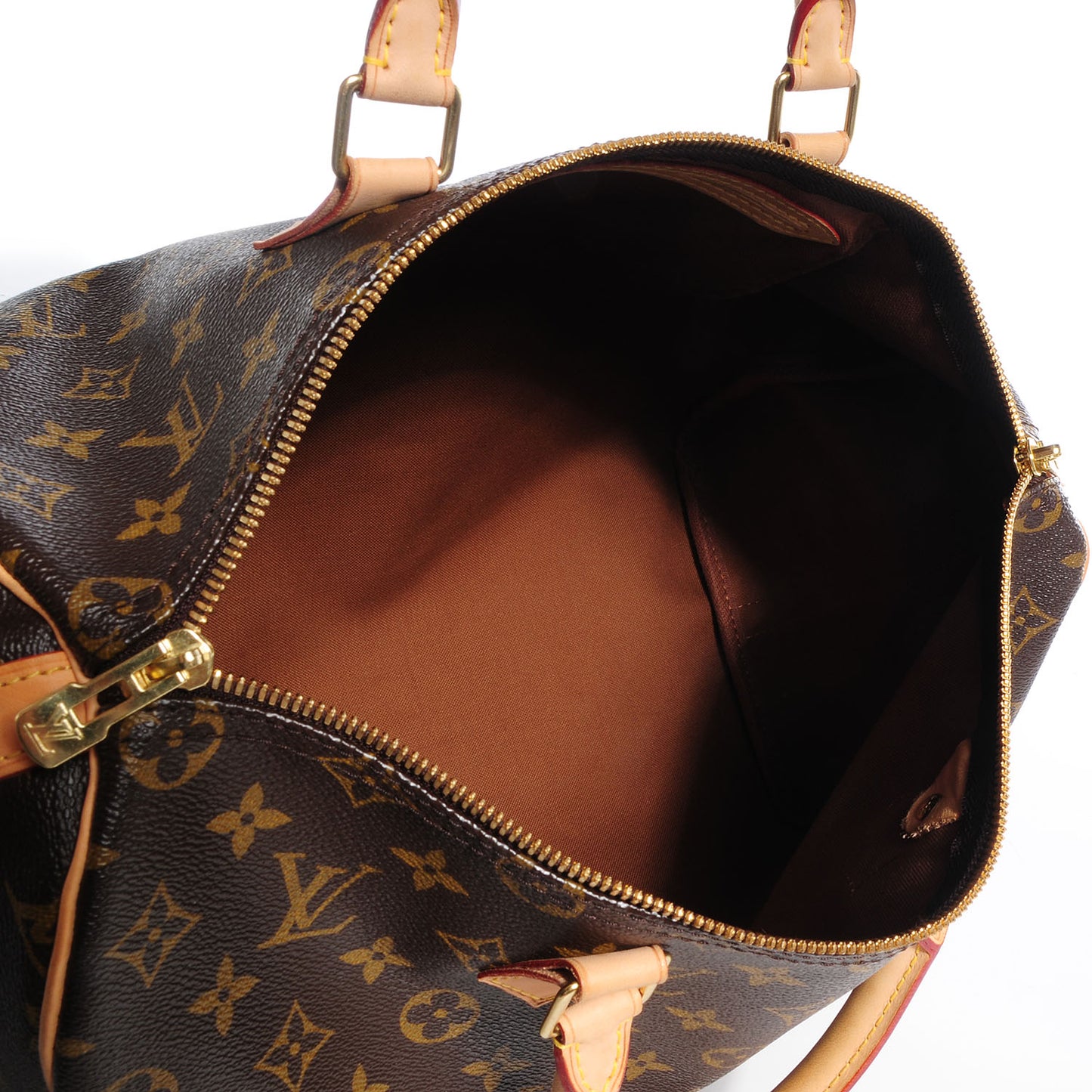 Monogram Speedy Bandouliere 35