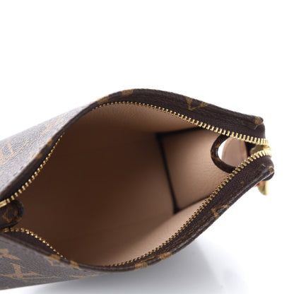 Louis Vuitton Monogram Toiletry Pouch 15 5 of 7