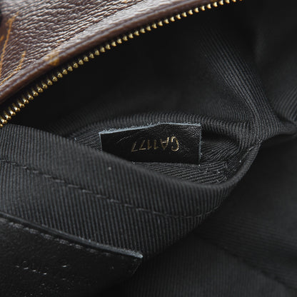 Louis Vuitton Monogram Palm Springs Backpack Mini 7 of 8