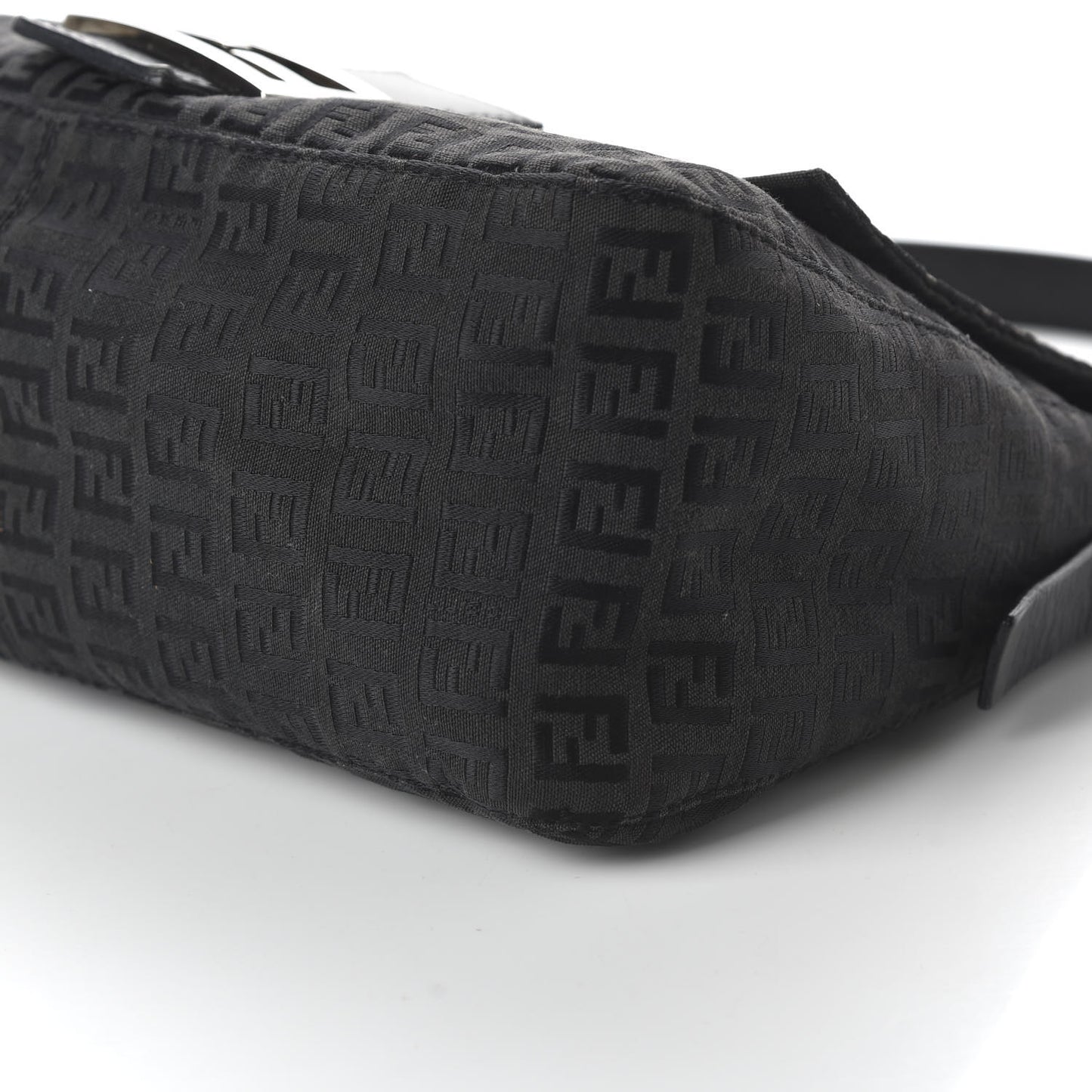 Zucchino Mama Baguette Black