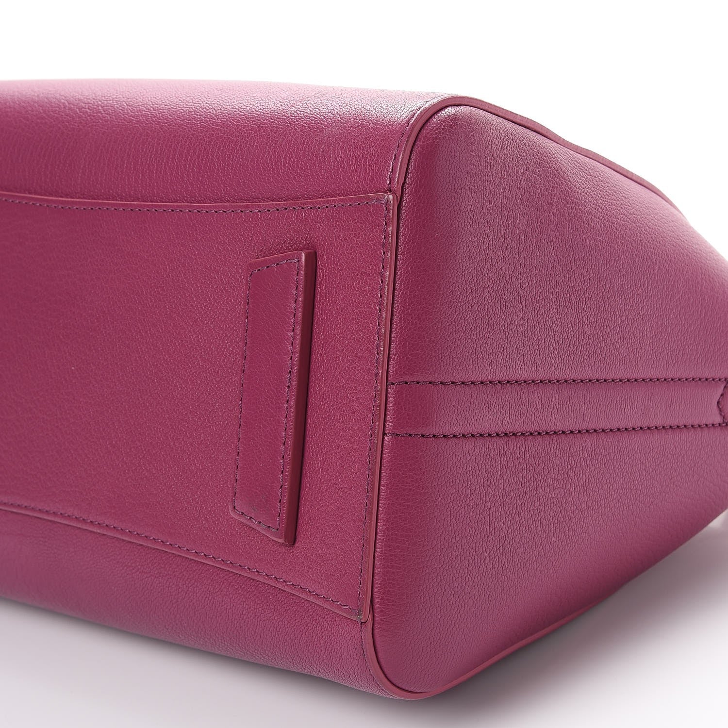 Givenchy Sugar Goatskin Small Antigona Orchid Purple 9 of 9
