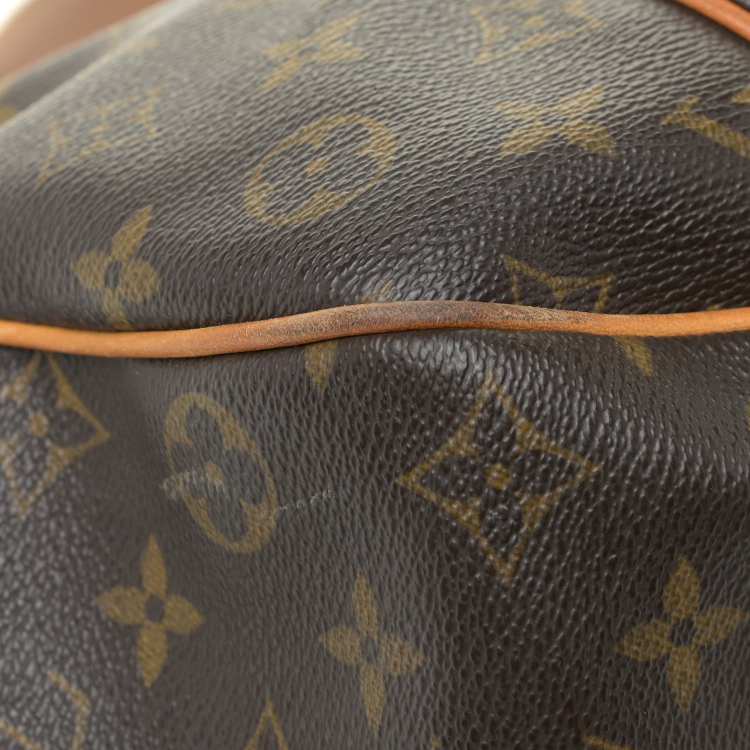 Louis Vuitton Monogram Galliera PM 22 of 26