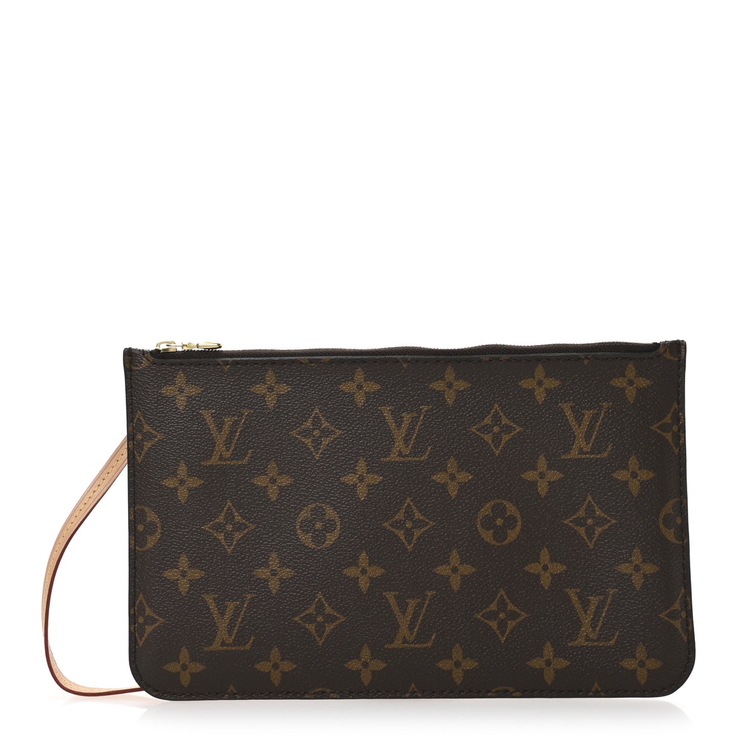 Monogram Neverfull MM GM Pochette