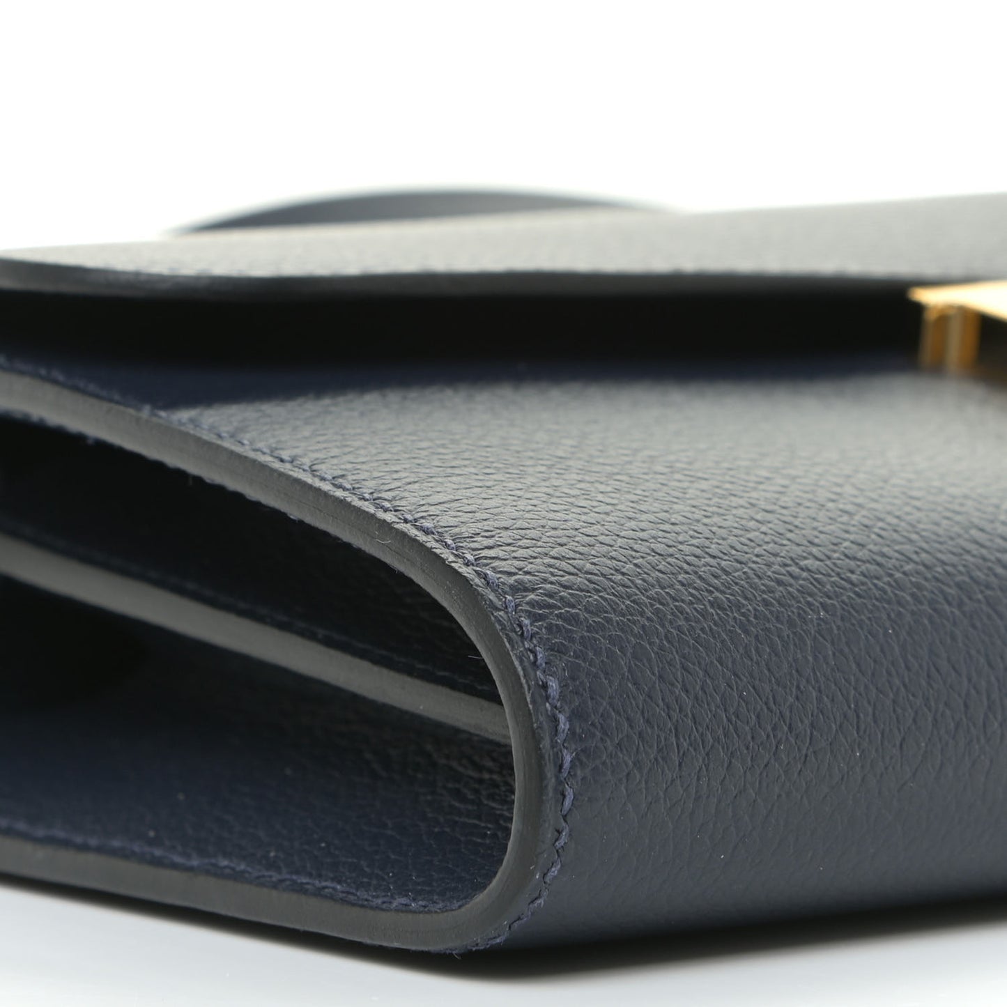 Evercolor Constance Wallet To Go Bleu Nuit