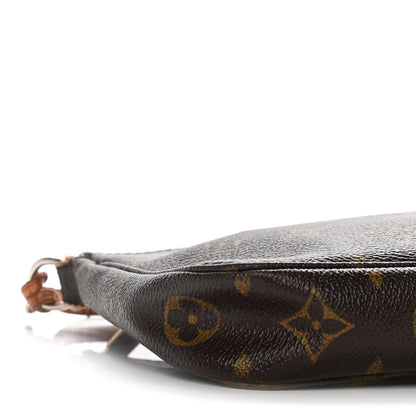Louis Vuitton Monogram Pochette Accessories 8 of 14
