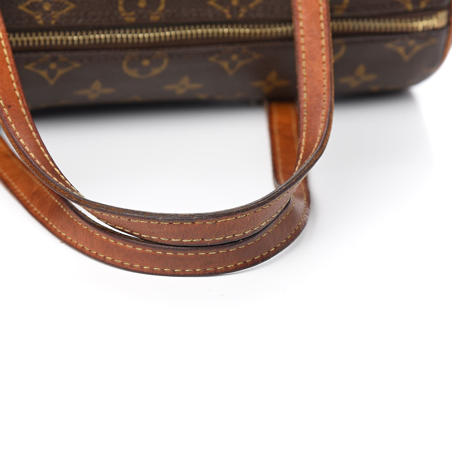 Louis Vuitton Monogram Papillon 26 13 of 14