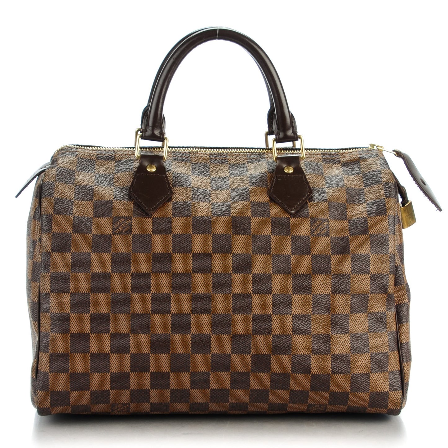 Damier Ebene Speedy 30