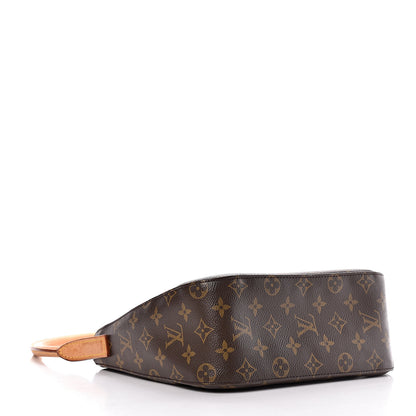 Louis Vuitton Monogram Looping MM 4 of 15