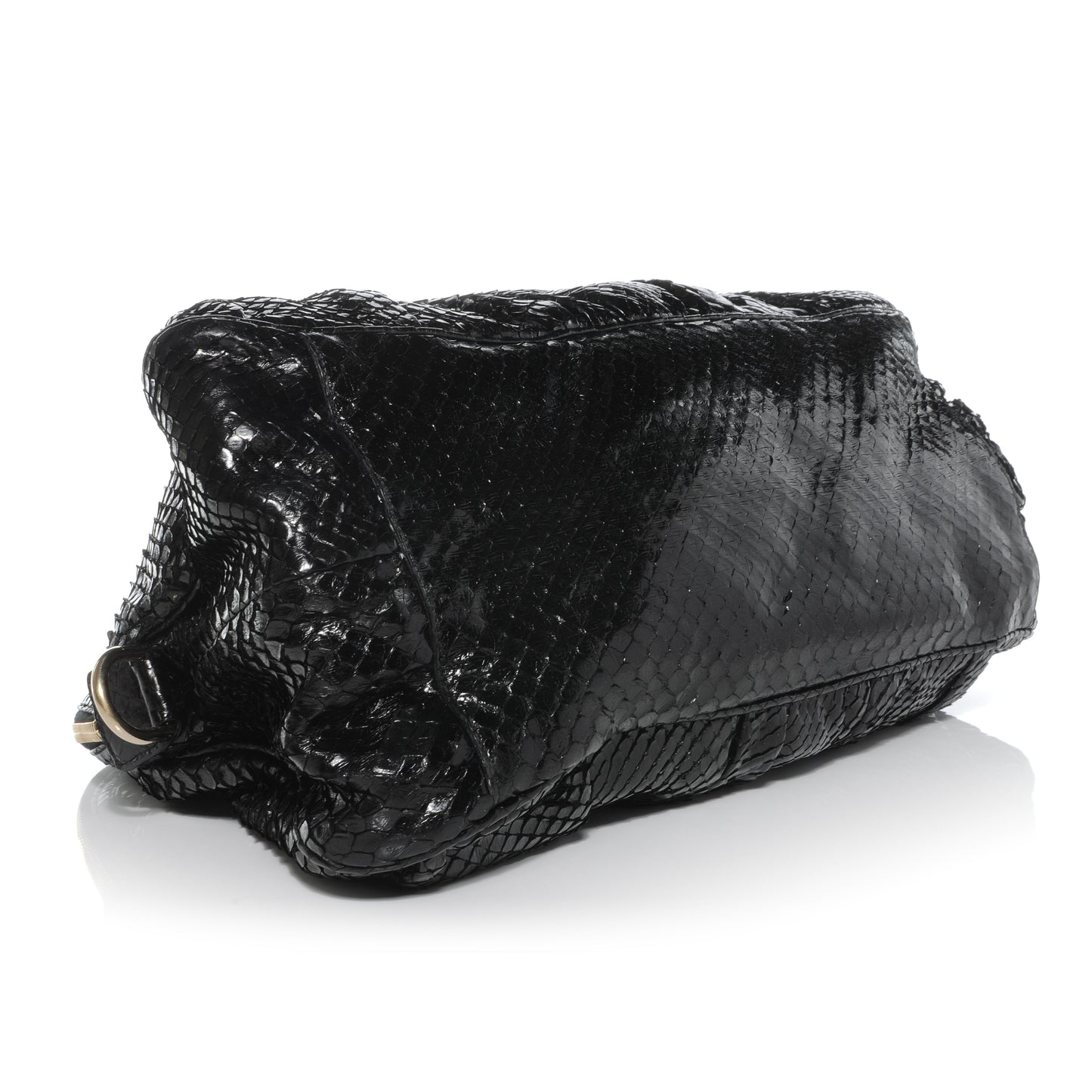Python Medium Hysteria Black