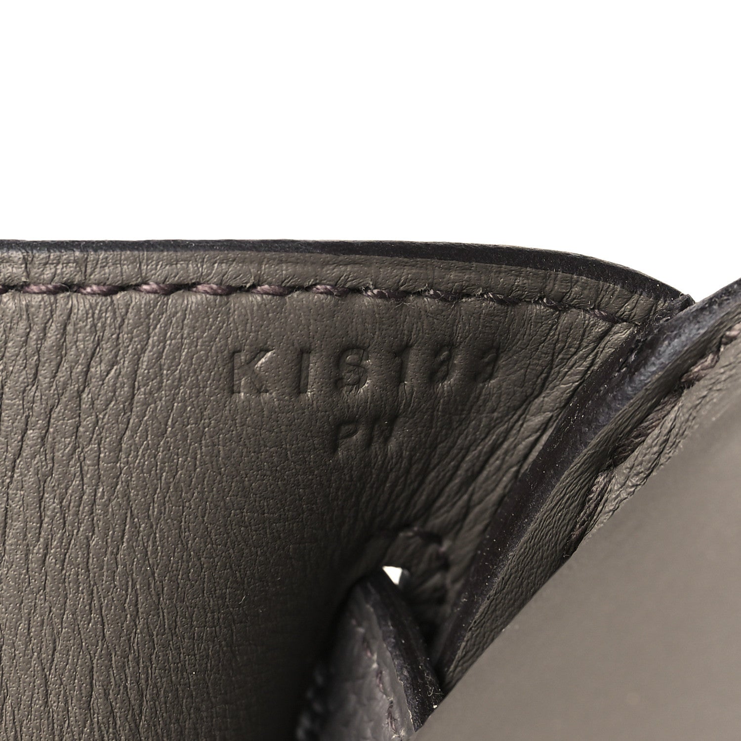 Hermes Togo Hac A Dos PM Backpack Etain 7 of 11