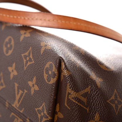 Louis Vuitton Monogram Iena PM 14 of 14