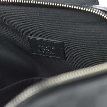 Louis Vuitton Damier Graphite Avenue Sling Backpack 7 of 8