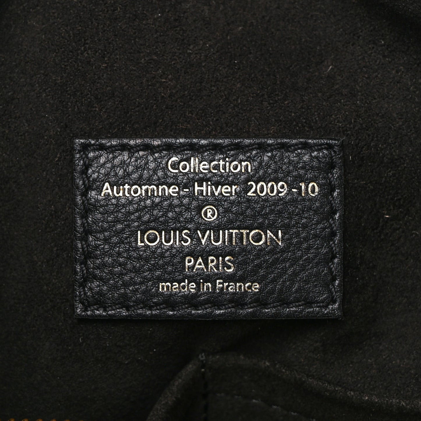 Monogram Sequins Eclipse Speedy 28 Gold