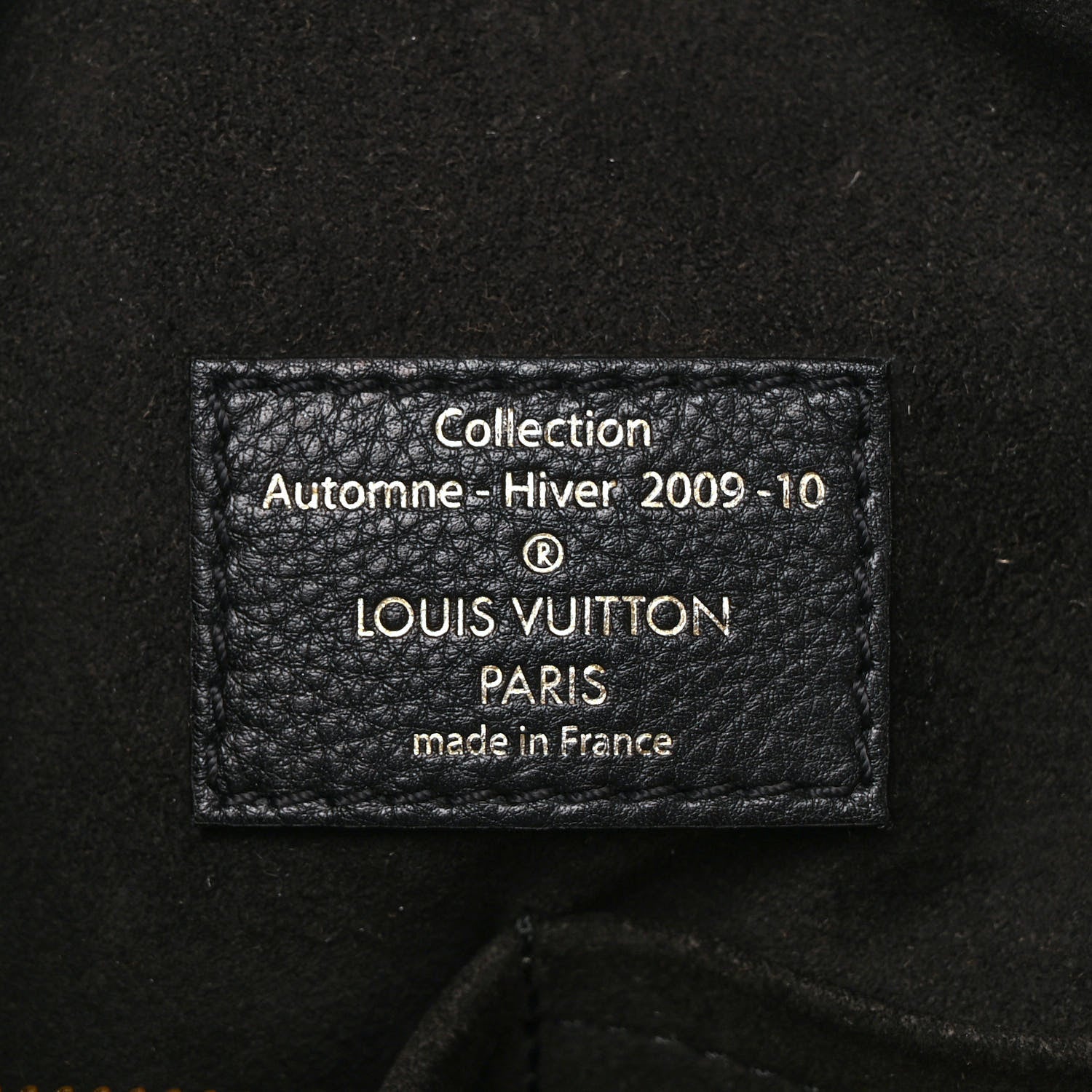 Louis Vuitton Monogram Sequins Eclipse Speedy 28 Gold 6 of 8