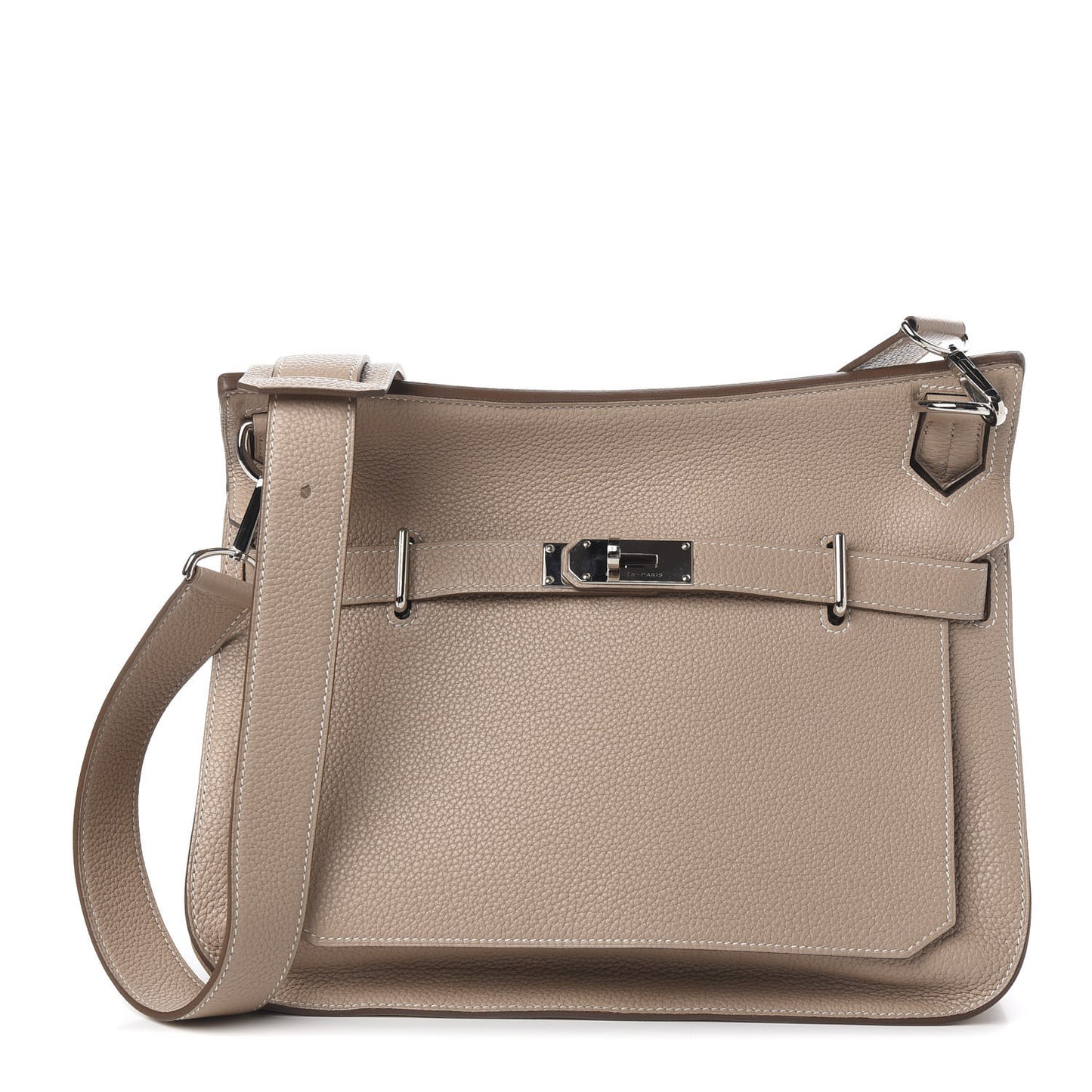 Taurillon Clemence Jypsiere 34 Argile