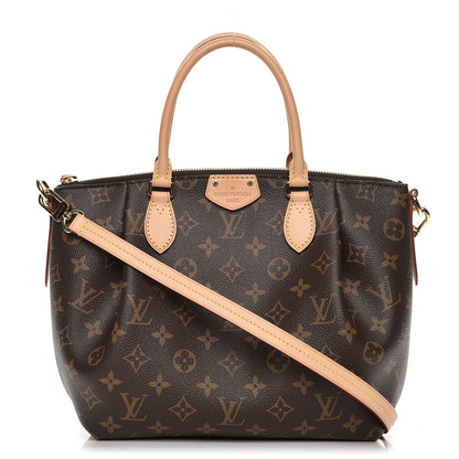 Louis Vuitton Monogram Turenne PM 1 of 9