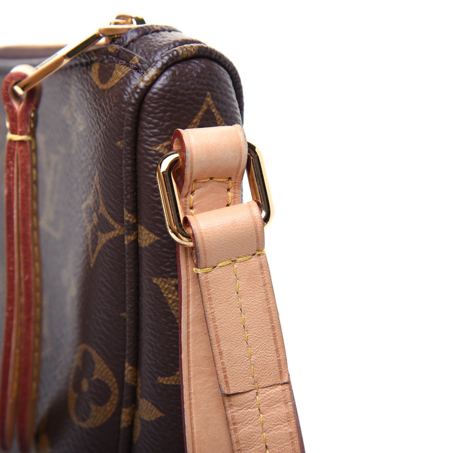 Louis Vuitton Monogram Mabillon 13 of 20