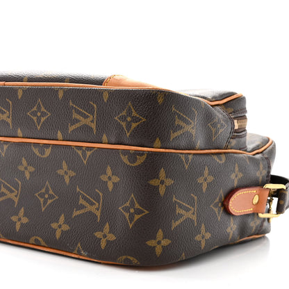 Louis Vuitton Monogram Nil 28 10 of 14