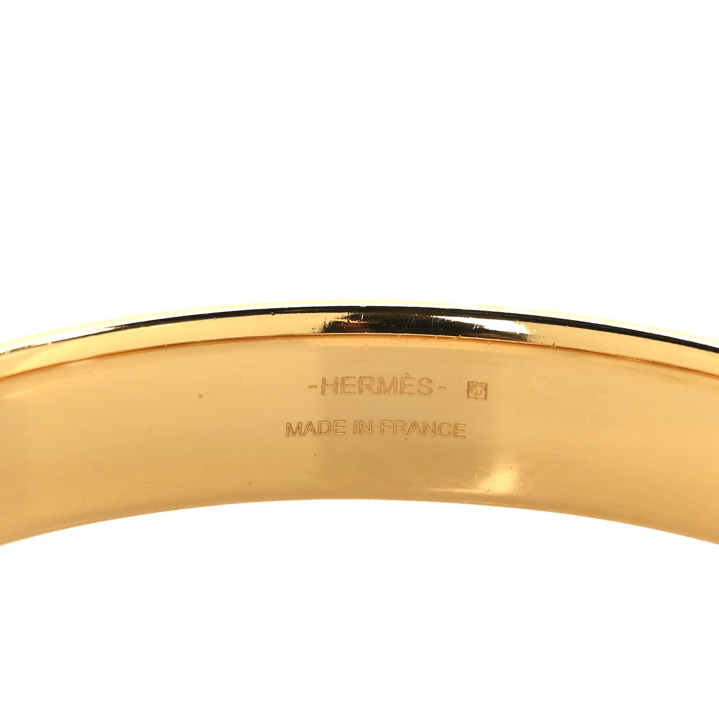 Box Olympe Bracelet Black