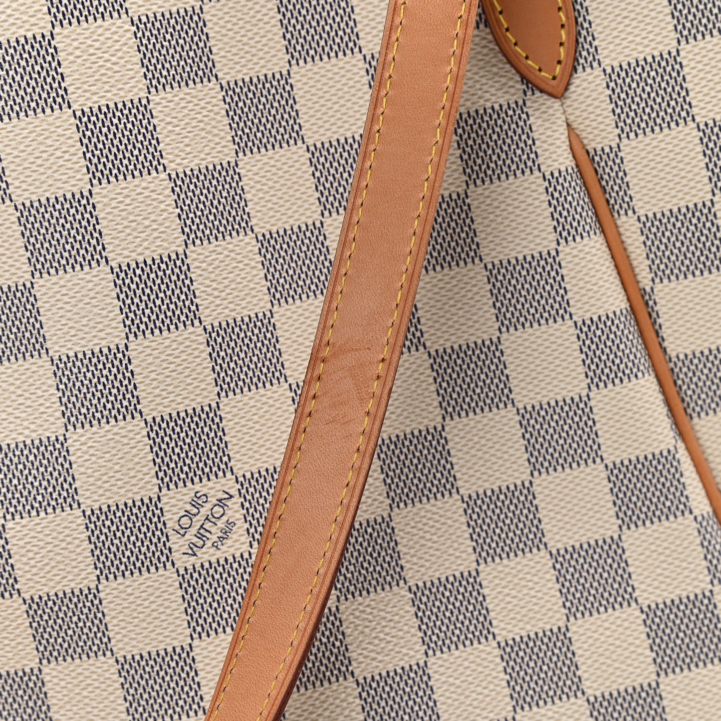 Damier Azur Totally MM