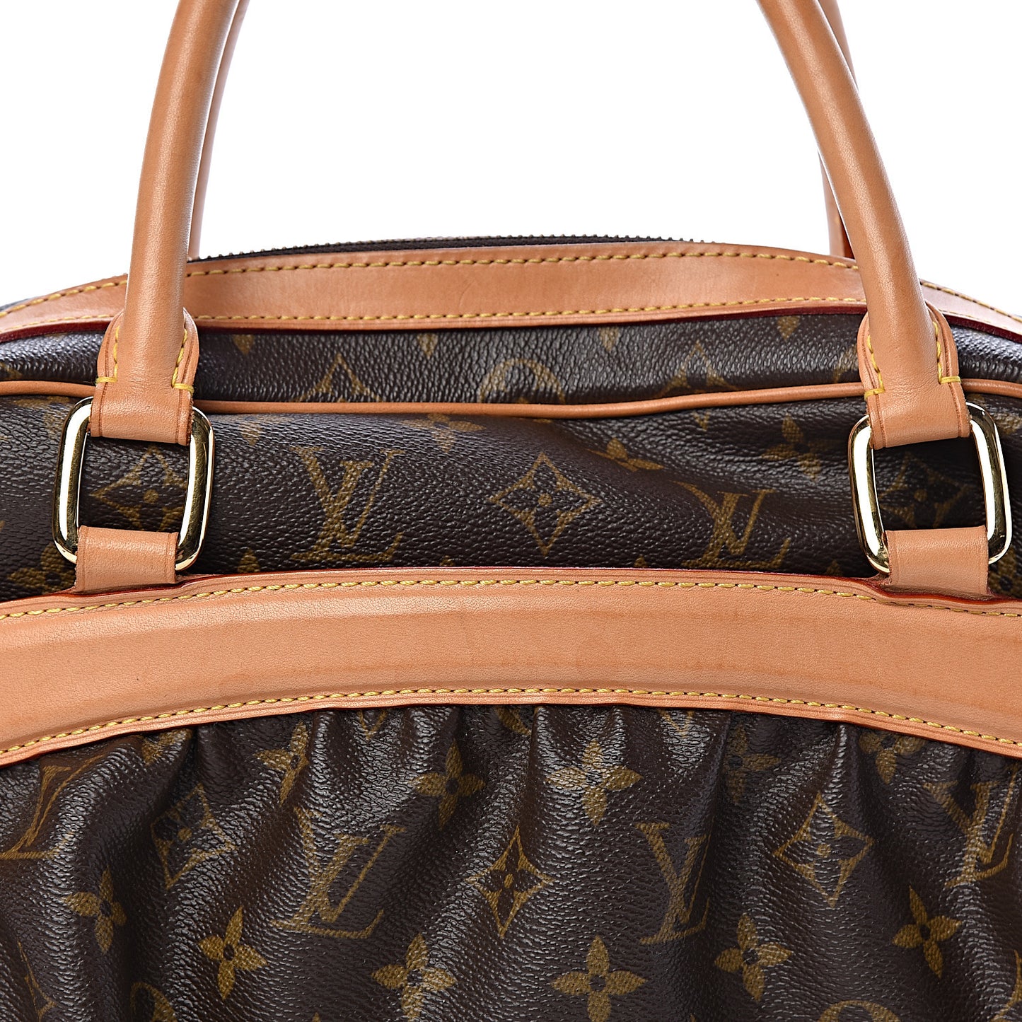 Monogram Mizi