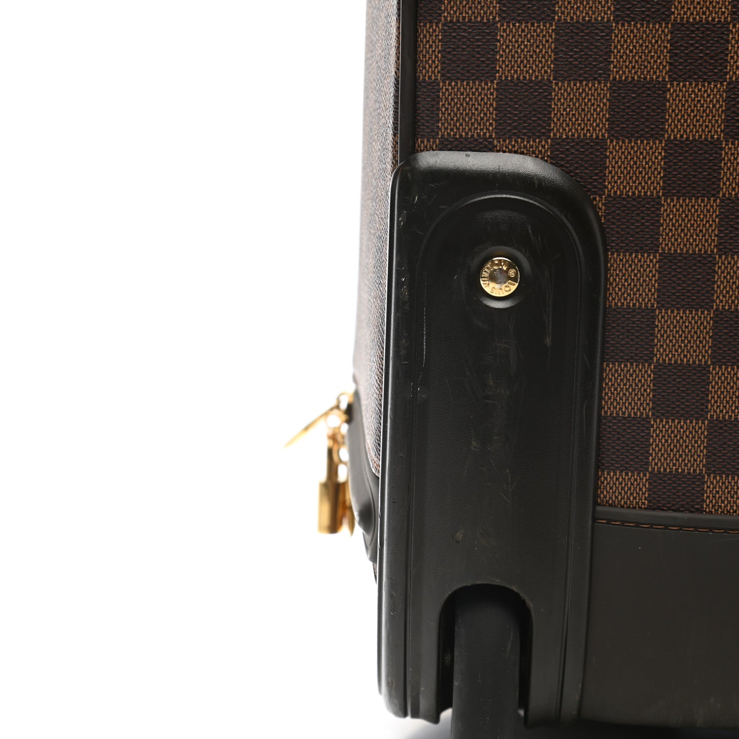Damier Ebene Pegase 55 Business NM