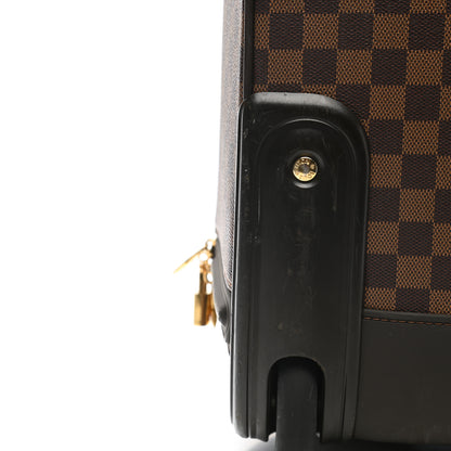Louis Vuitton Damier Ebene Pegase 55 Business NM 14 of 18